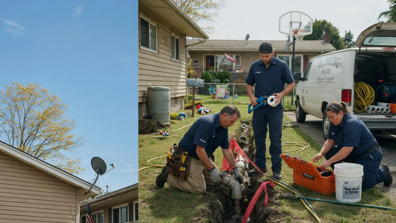 Garbage Disposal Replacement in Archie, MO near me